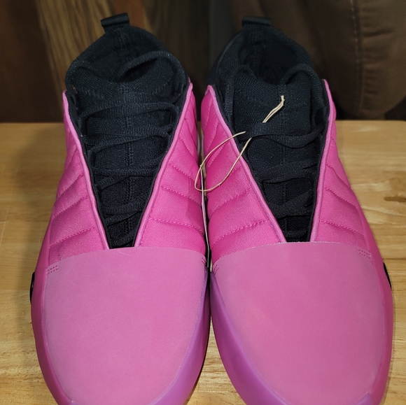 Adidas harden vol 7 Lucid Fuchsia - Picture 3 of 7